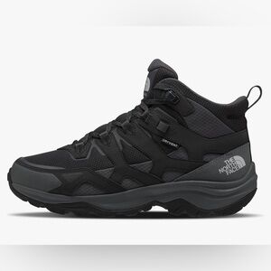The North Face Hedgehog 3 Mid Waterproof Hiking Boots - Men's